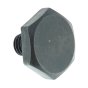 Hex HD Screw M8x12 for Makita HR3850K Hammer Drills - 265321-9