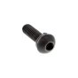 Hex Socket HD Bolt M5x16 for Makita DA4031, DLS714, DLS600 Angle Drill - 265491-4