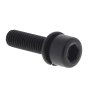 Hex Socket Bolt M6x22 for Makita GA7020, GA7020S Angle Grinders - 265541-5