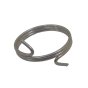 Return Spring for Choke Flap on Villiers B1320 Carburettor - 26559