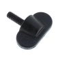 Thumb Screw M5x14 for Makita HR2410, HR2420 Hammer Drills - 265720-5