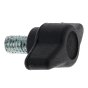 Wing Screw M6x15 for Makita 5603R Circular Saw - OEM No. 265725-5