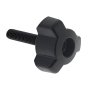 Thumb Screw M6x28 for Makita BLS713 36V LXT Brushless Sliding Mitre Saw - OEM No. 265790-4