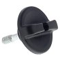 Thumb Screw M4 for Makita EH7500S, EH7500W Hedgetrimmer -265791-2