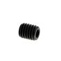 Hollow Grub Screw M8 x 9 for Makita JR3000V, JR3020 Reciprocating Saws - 265836-6