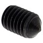 Cone Point Brub Screw M5x8 for Makita DJN161RFE, DJN160RFE Cordless Nibblers - 265880-3