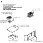 Accessories for Husqvarna 266