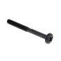 Trilobular Screw M4x40 for Makita 2107F, 9403, BPB180, DPB180 Band Saw - OEM No. 266203-8