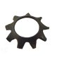 Crankcase Washer for Villiers F15 Engine - Vintage Spare Part