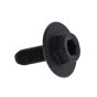 Hex Socket HD M6 Bolt for Makita BSS500, BSS501 Circular Saws - OEM No. 266458-5