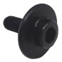 Hex HD Bolt M6x16 for Makita LS0714, LS0714FL Compound Mitre Saws 266733-9
