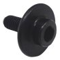Hex HD Bolt M6x16 for Makita LS0714, LS0714FL Compound Mitre Saws 266733-9