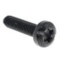 Hlbind Bolt M5x20 for Makita EK7650h Petrol Disc Cutters - 266851-3