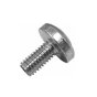 Screw M4X8 for Makita EK6100 Disc Cutter - 908004085
