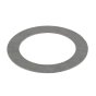 Flat Washer 21 for Makita HR2450T, HR2470T, HR2611FT Hammer Drills - 267279-8
