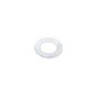 Washer flat M10 for Winget 100T, 150T, 175T Mixers- 267S06