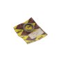 Oil Seal for Lister Petter AA Engine - OEM No. 268136AAC285