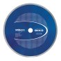 Mexco 300mm Ceramic X90 Grade 25.4mm Diamond Blade Bore