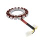 Charging Coil for Loncin LC2V80FD Engine - OEM No. 270190058-0001