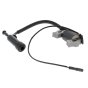 Coil Assy. Ignition for Loncin G120F A Shaft, G120F R Shaft Engines - 270920194-0001