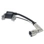 Ignition Coil Assembly For Loncin LC1P61FA Engines - 270920215-0001