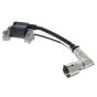 Ignition Coil Assembly For Loncin LC1P61FA Engines - 270920215-0001