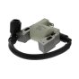 Ignition Coil for Loncin LC2V90 Engine - OEM No. 270920425-0001