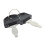 Keys X2 for Loncin LC6500D-F/LC3800DDC/LC5500 Generators - OEM No. 271340040-0001