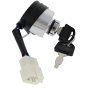 Ignition Switch, Genuine Loncin Part, OEM No. 271810009-0001