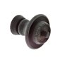 Oil Filler Plug Assy for Villiers 50CC, 75CC Horizontal Lightweight Industrial Engine - 27195