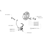 Ignition System for Husqvarna 272K