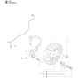 Electrical Assembly for Husqvarna 272xp