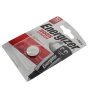 Lithium Cell Batteries, CR2025, 2.5x20mm, 3v - Sold Individually