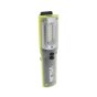 Hand Lamp 1000lm SMD with UV Torch, Portable LED Work Light, 10W, IP54