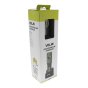 COB Hand Lamp 1000lm with Charging Dock for Workshop Use