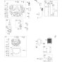 Sump Assembly for Briggs & Stratton