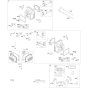 Cylinder Head Assembly