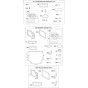 Engine Gasket Assembly