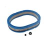Air Filter Kit for Kohler TH16, TH18, TH520 Engines - OEM No. 28 083 03-S