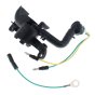Oil Sensor for Loncin LC152F A Shaft & D shaft Engines 281850155-0001