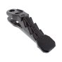 Bucket Tooth for JCB 8080 ZTS Mini Excavator Buckets - Replaces OEM No 400/F0341