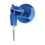 Ad-Blue Cap (Non-Vented) fits JCB - Replaces 400/H2609, 333/D8313