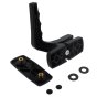 Window Catch for Manitou MT 625 Telehandler - OEM No. 282685