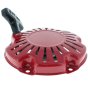 Recoil Starter Assy (Metal Type) for Honda GX100 GXR120 - 28400 Z0D V04ZC