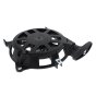 Starter Assembly Recoil for Honda GCV135, GCV160, GCV190 Engines - 28400 Z0M 802
