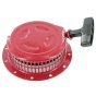Recoil Assembly (Single Pawl) for Honda GX110 GX140