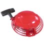 Recoil Starter Assembly for Honda GXV120 Engine - 28400-ZE6-003ZD