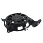 Starter Assembly Recoil for Honda GCV135, GCV160, GCV190 Engines - 28400 Z0M 802