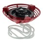 Recoil Assembly for Honda HRH536 QXE Pro Lawnmowers - OEM No. 28400 Z1V J52ZA