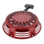 Recoil Assembly for Honda GX340, GX390 Engines - 28400 ZE3 W02ZP